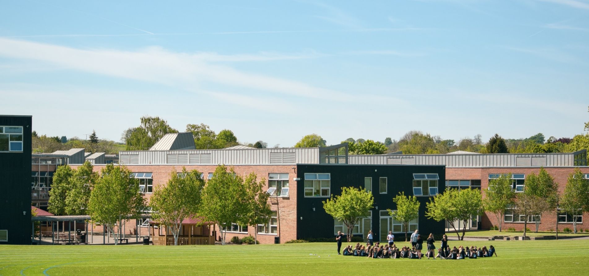 The Minster School Home